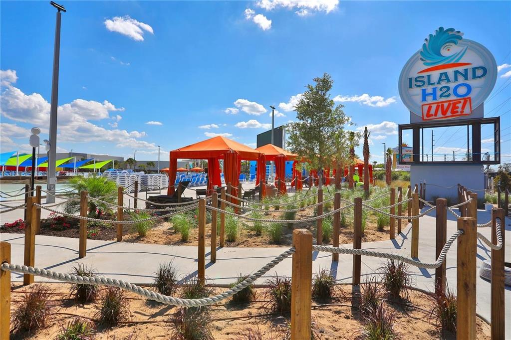 2949 Caribbean Soul Drive Kissimmee, FL 34747 - Photo 69 of 88