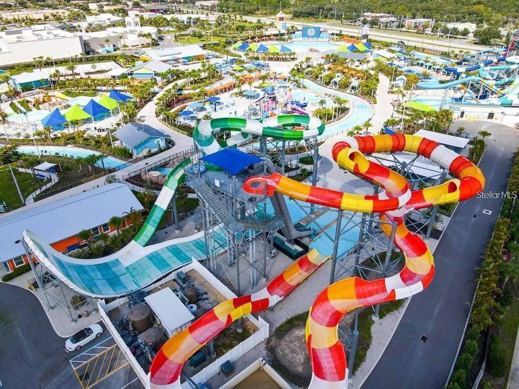 2949 Caribbean Soul Drive Kissimmee, FL 34747 - Photo 70 of 88