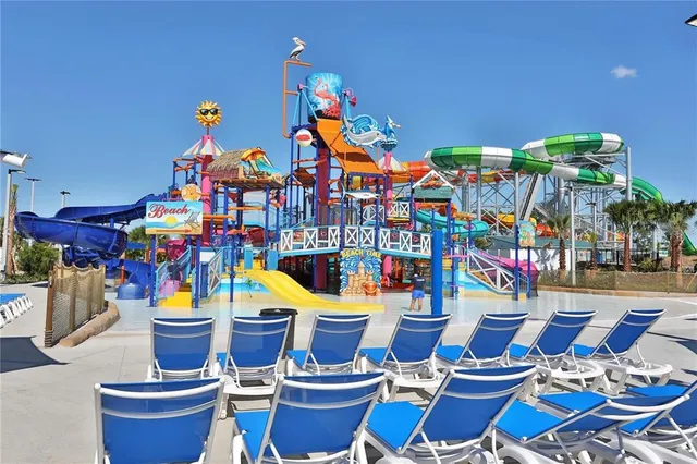 $380,000 | 2949 Caribbean Soul Drive, Kissimmee, FL 34747