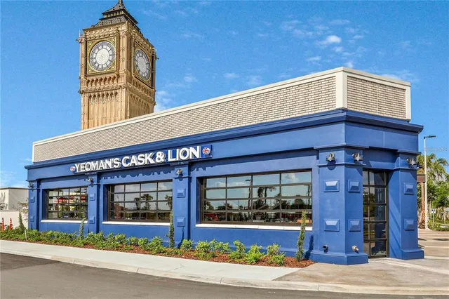 $380,000 | 2949 Caribbean Soul Drive, Kissimmee, FL 34747