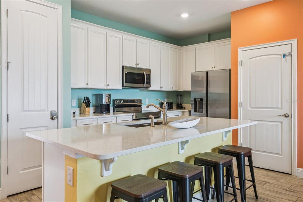 2949 Caribbean Soul Drive Kissimmee, FL 34747 - Photo 10 of 88