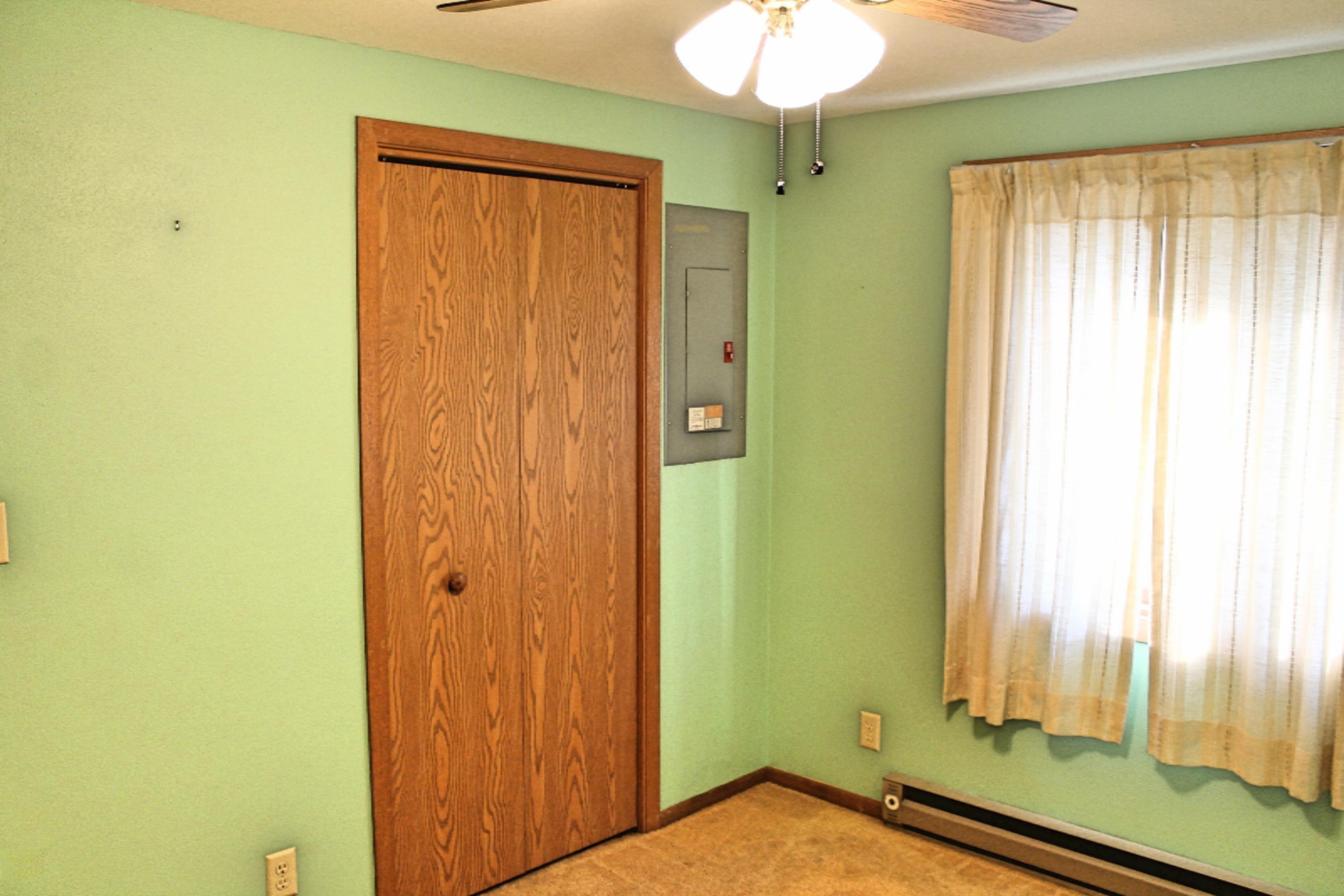 1535 Horton Road Muskegon, MI 49445 - Photo 14 of 19 bed 2