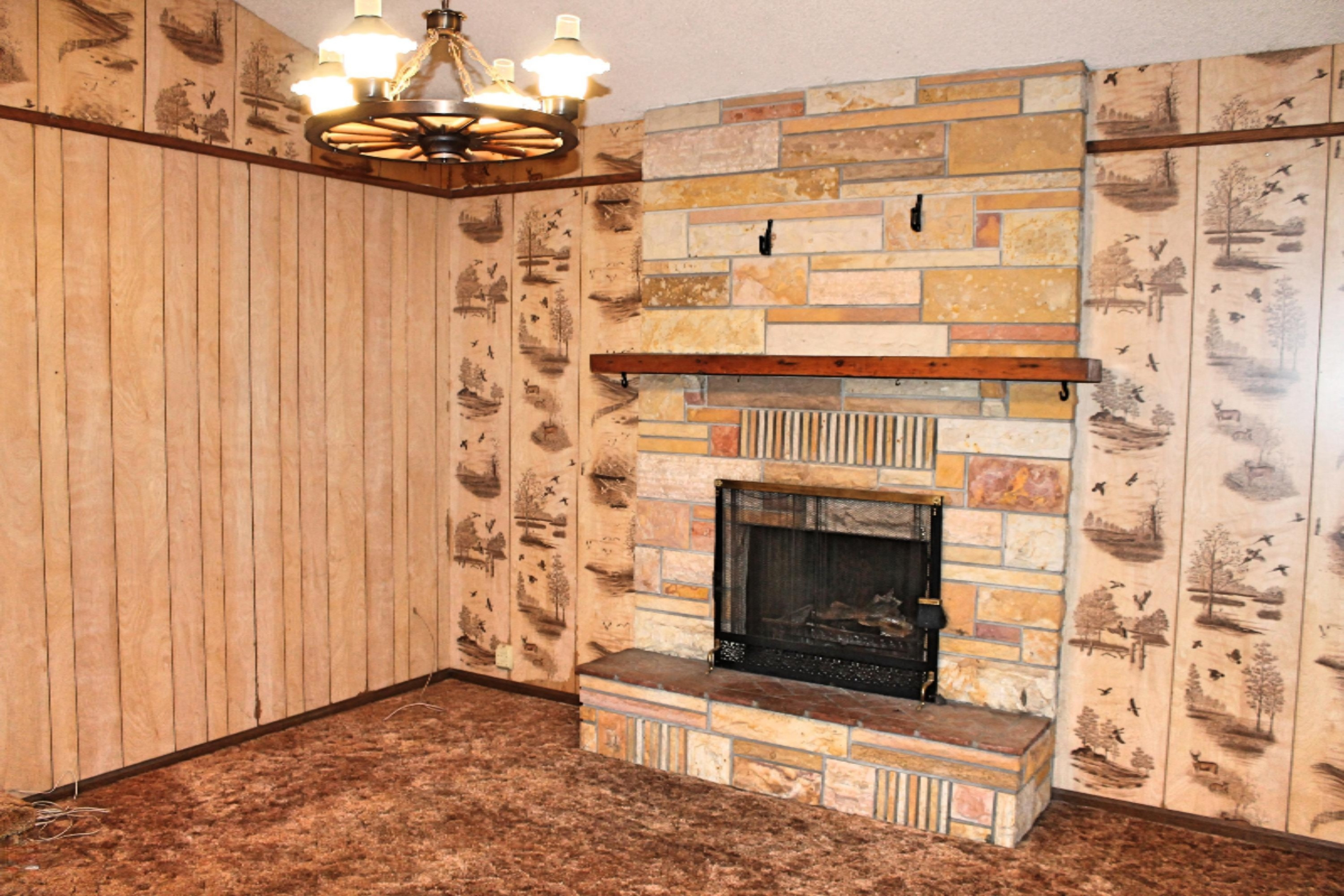 1535 Horton Road Muskegon, MI 49445 - Photo 8 of 19 great room