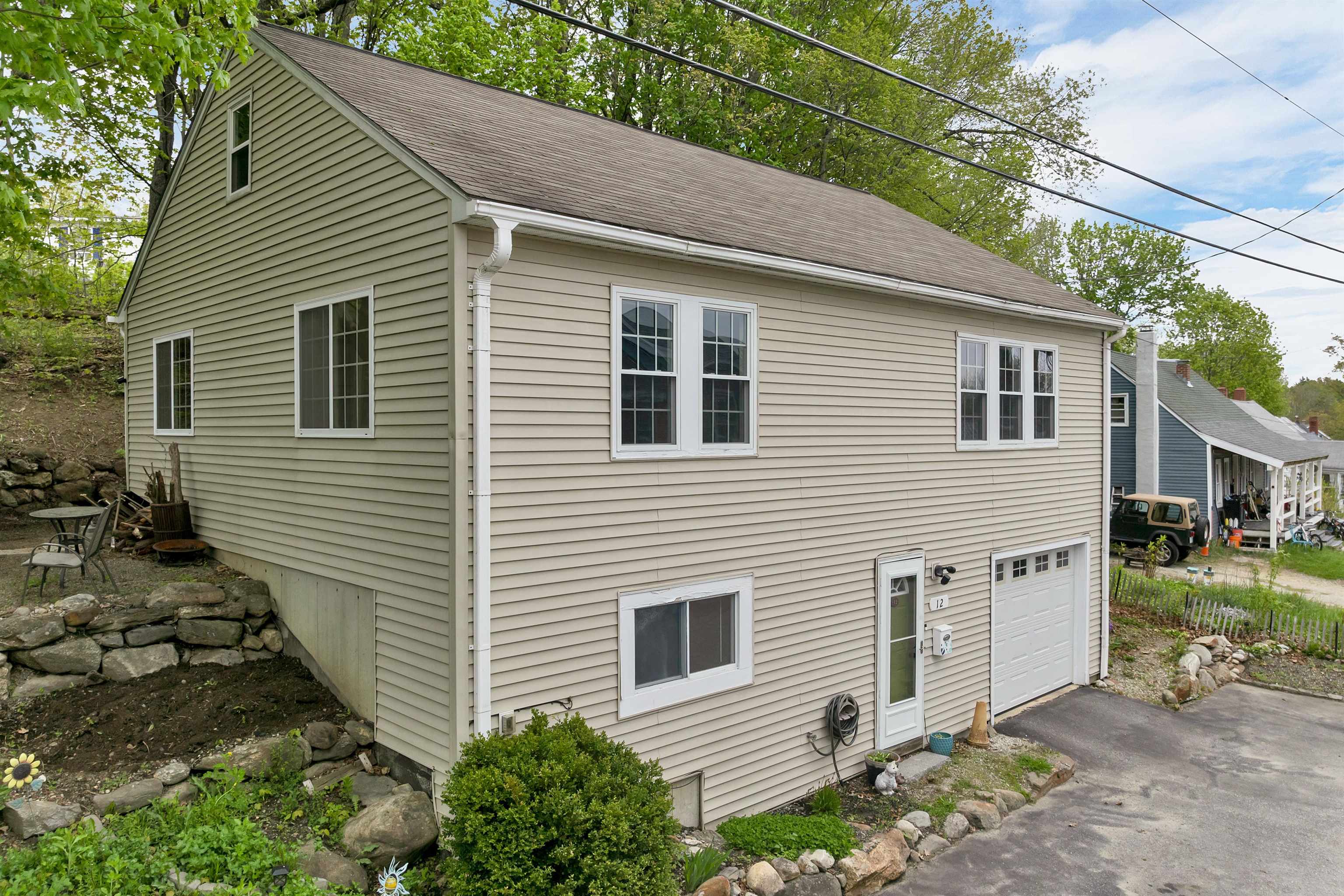 12 Watson Street Pittsfield, NH 03263 - Photo 2 of 36 Gallery Image 2