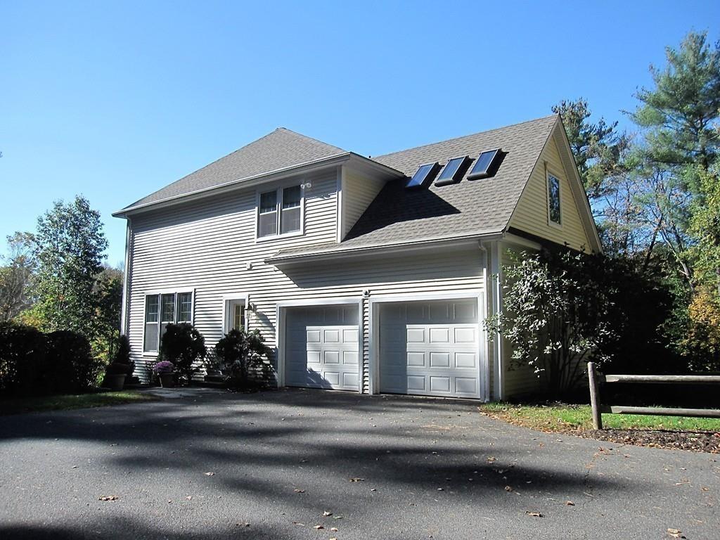 711 Lampblack Road Greenfield, MA 01301 - Photo 27 of 29