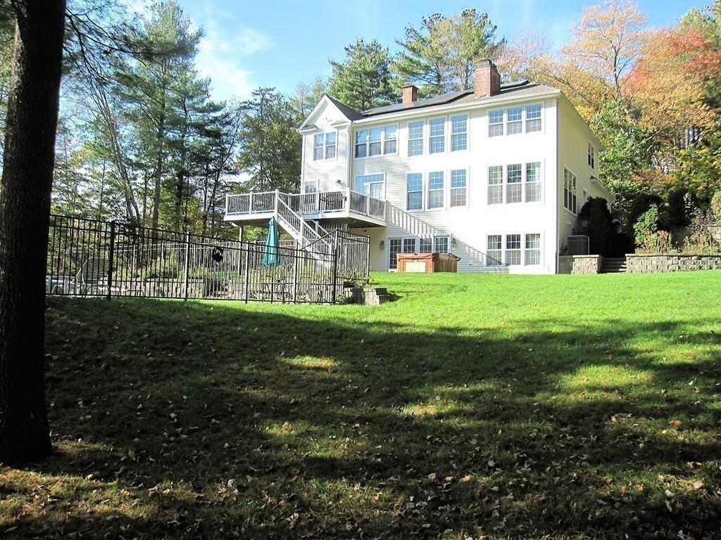 711 Lampblack Road Greenfield, MA 01301 - Photo 28 of 29