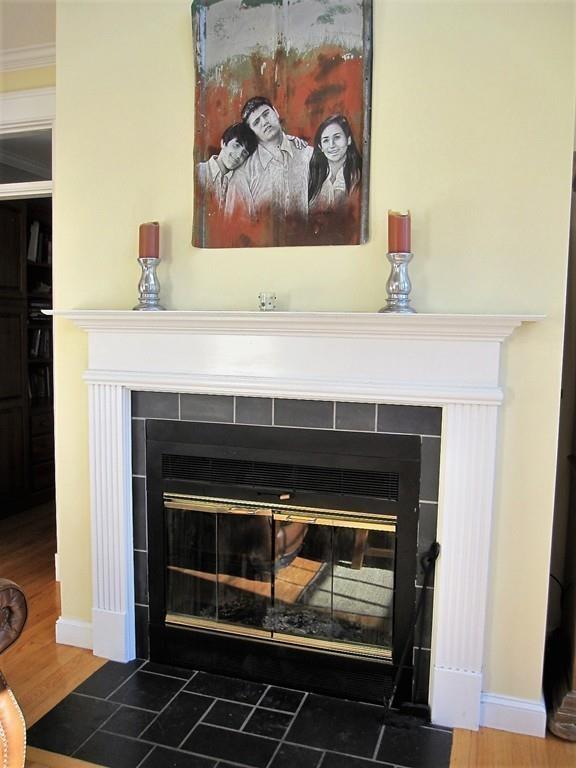 711 Lampblack Road Greenfield, MA 01301 - Photo 8 of 29