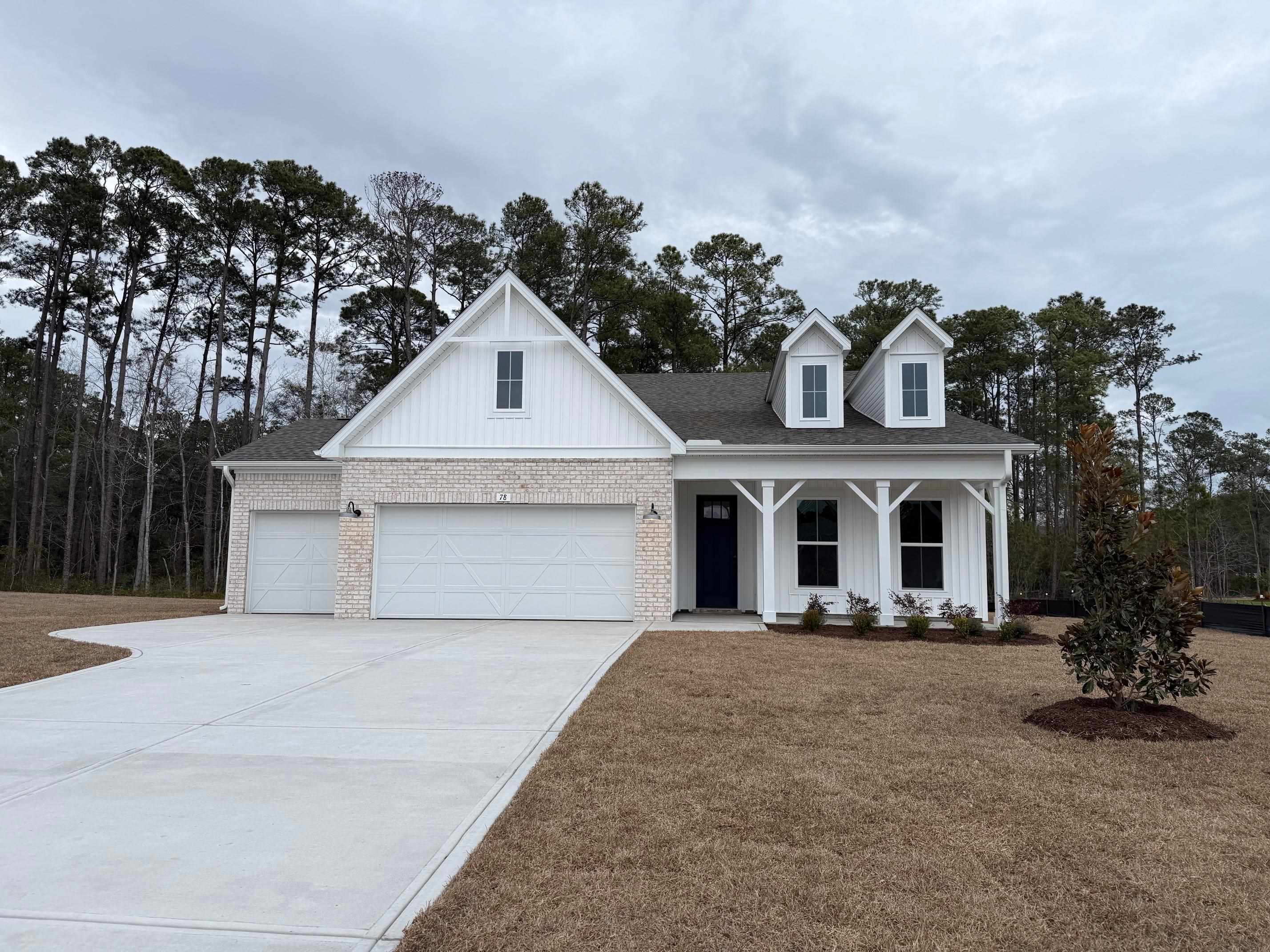 98 Anna Marie Way Murrells Inlet, SC 29576 - Photo 21 of 43