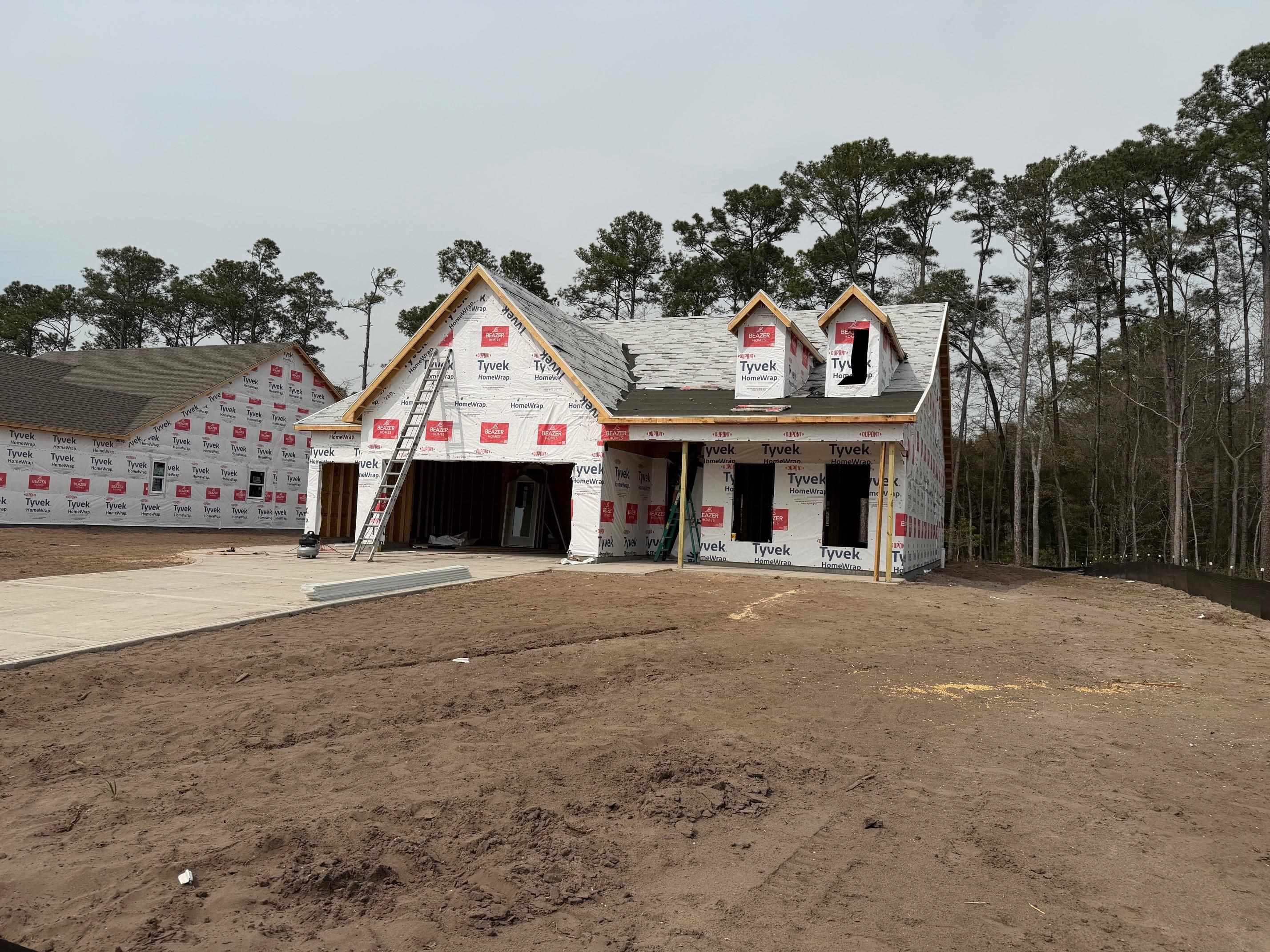 98 Anna Marie Way Murrells Inlet, SC 29576 - Photo 27 of 43