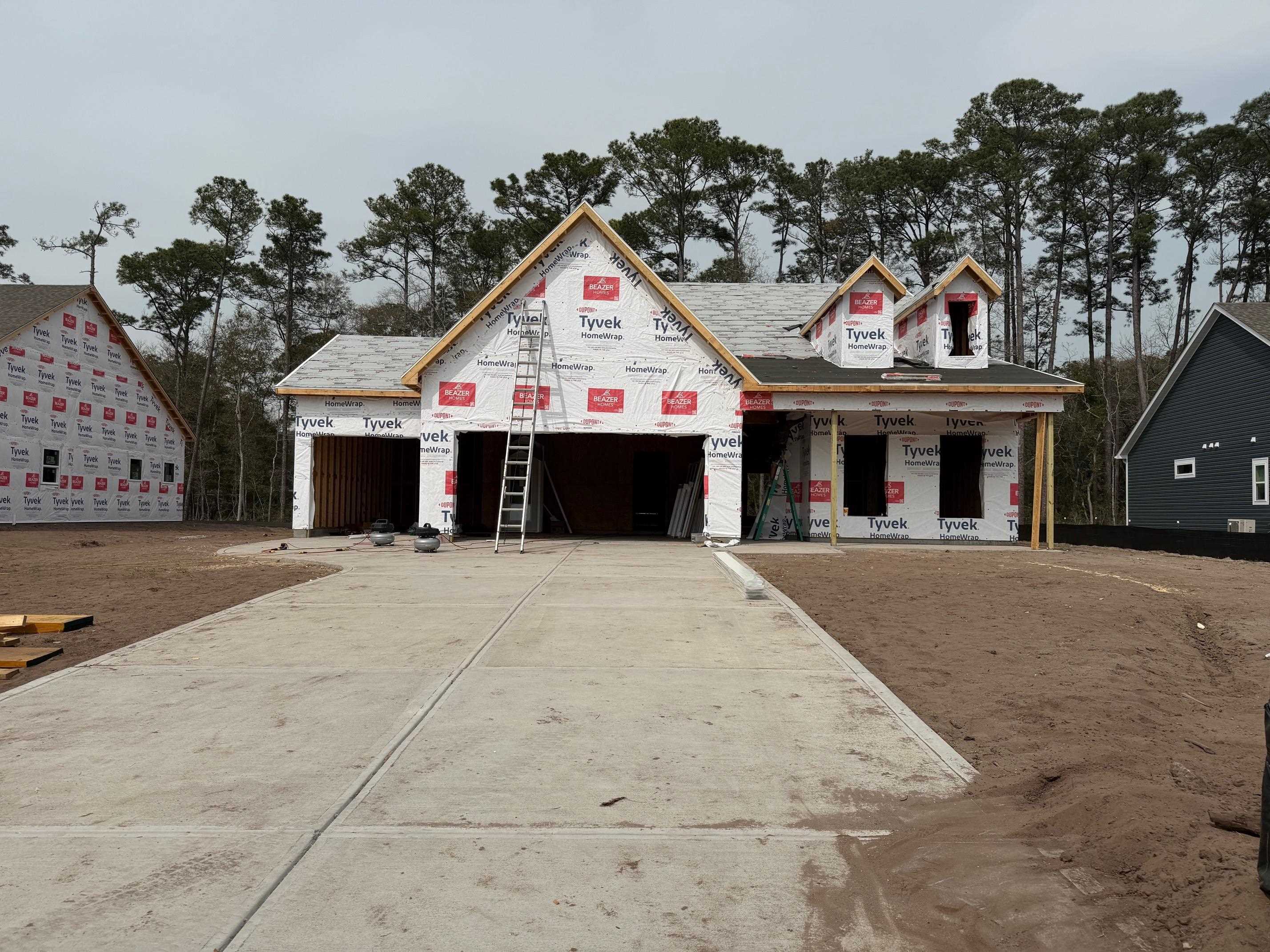 98 Anna Marie Way Murrells Inlet, SC 29576 - Photo 28 of 43