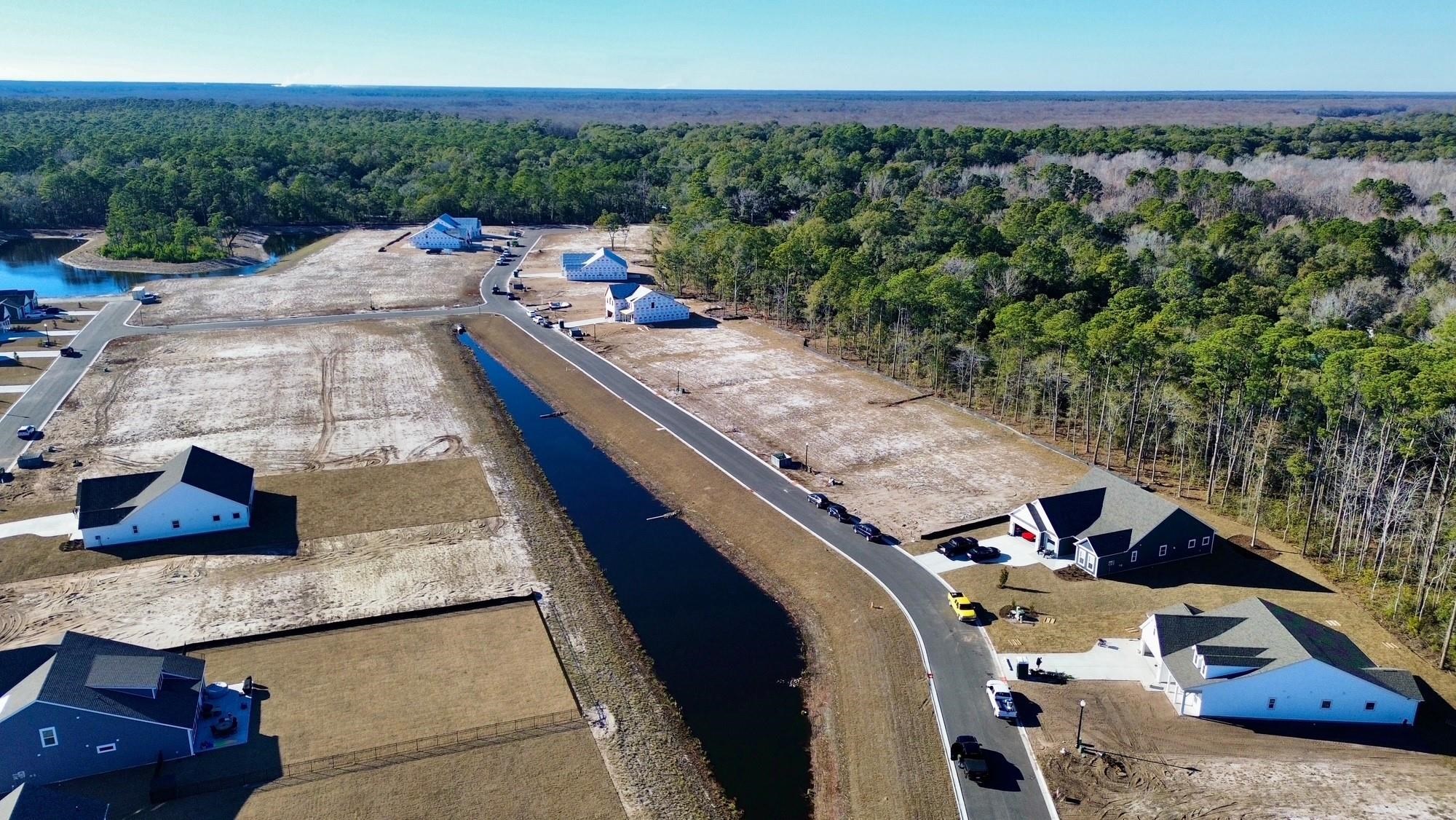 98 Anna Marie Way Murrells Inlet, SC 29576 - Photo 4 of 43