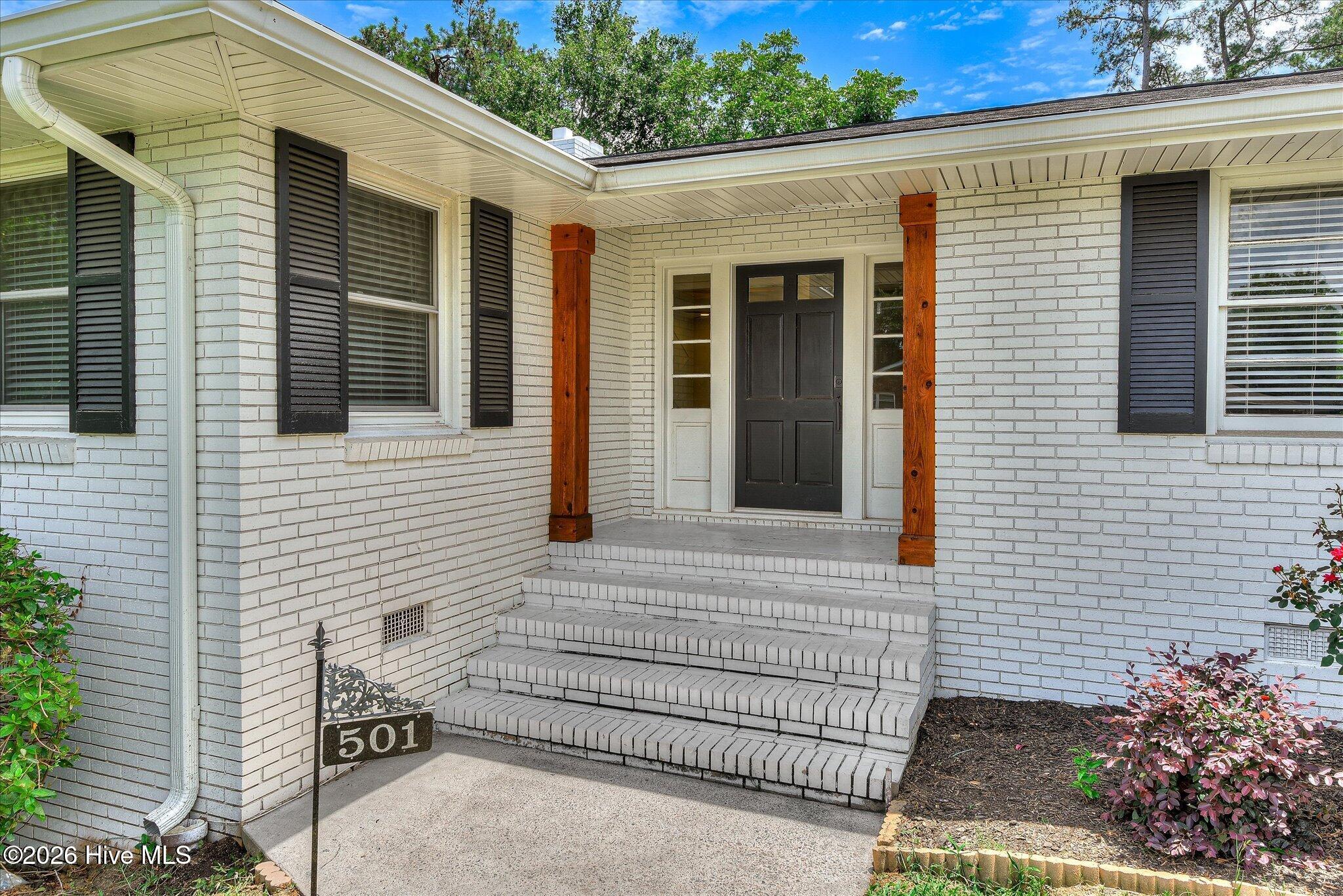 501 Hampton Avenue North Augusta, SC 29841 - Photo 56 of 58