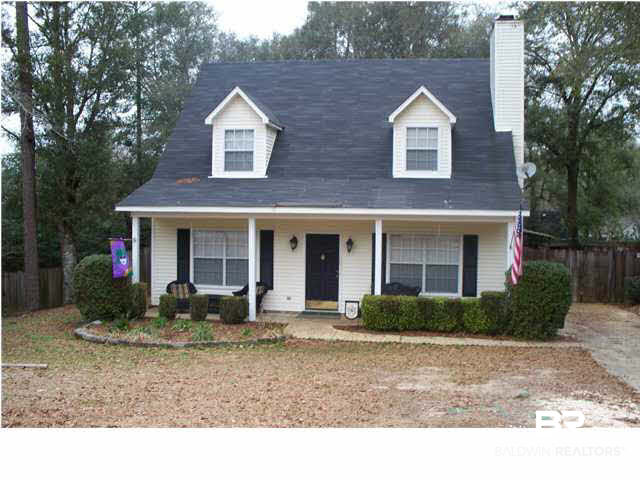 115 Richmond Road Daphne, AL 36526 - Photo 1 of 1
