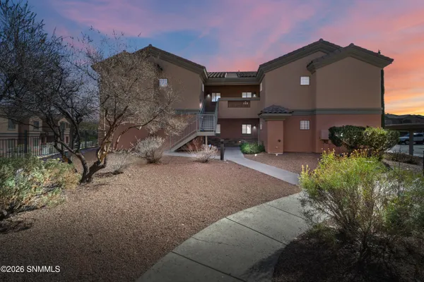 $195,000 | 3650 Morningstar Drive, Unit 2306, Las Cruces, NM 88011