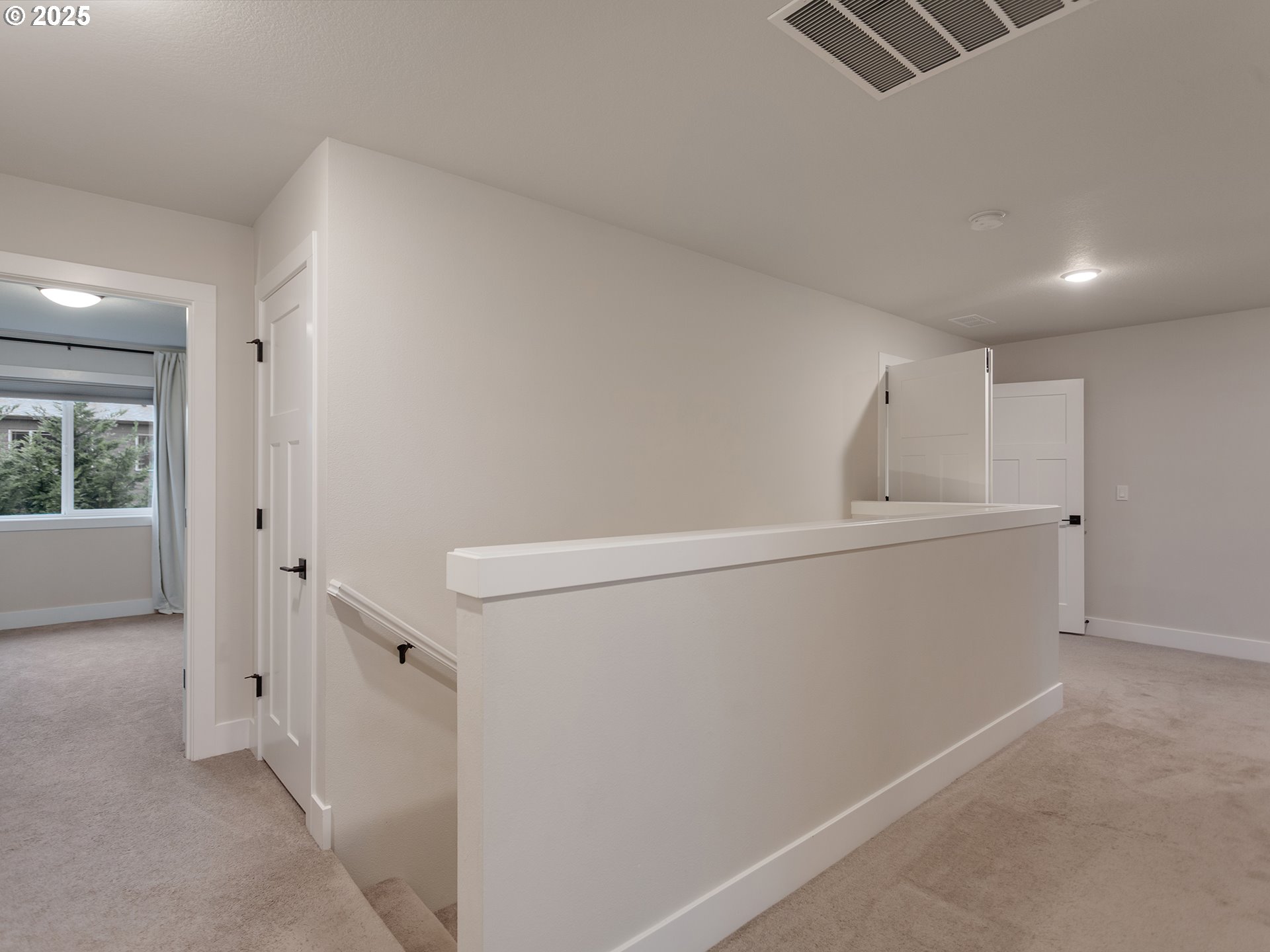 2918 Juniper Drive Newberg, OR 97132 - Photo 20 of 42 a view of storage and utility room with washer and dryer