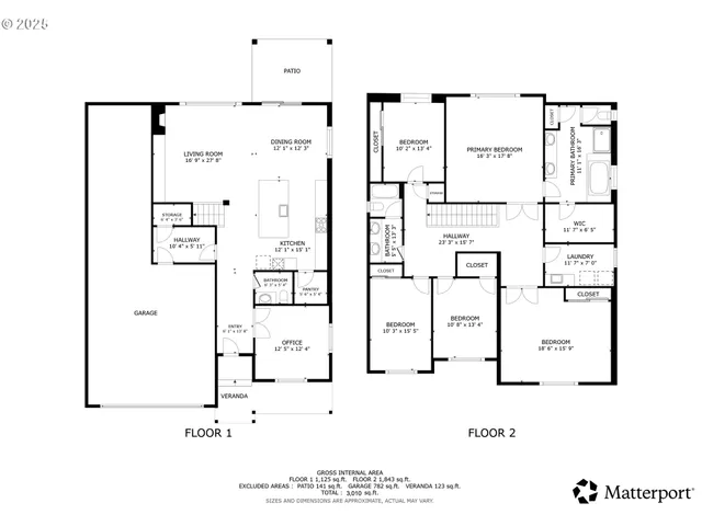 $825,000 | 2918 Juniper Drive, Newberg, OR 97132
