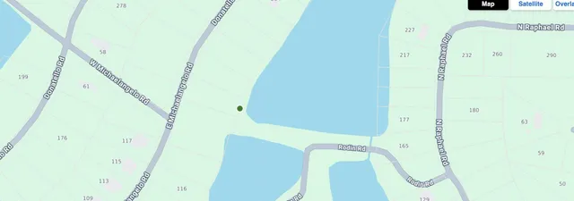 a view of a staircase