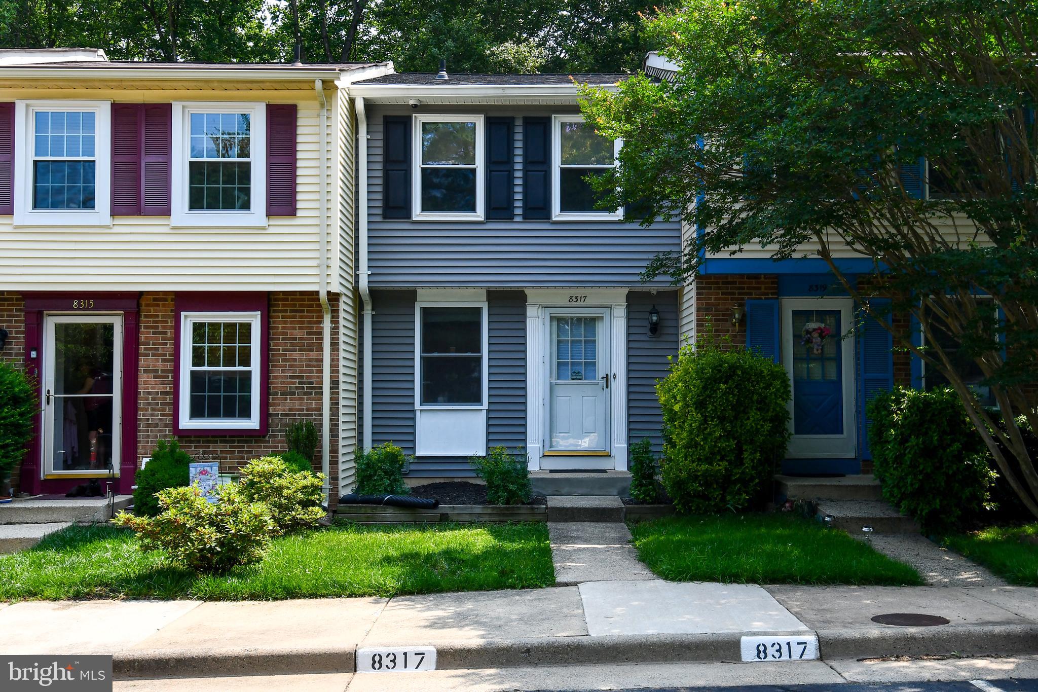 8317 Windfall Road Springfield, VA 22153 - Photo 1 of 35