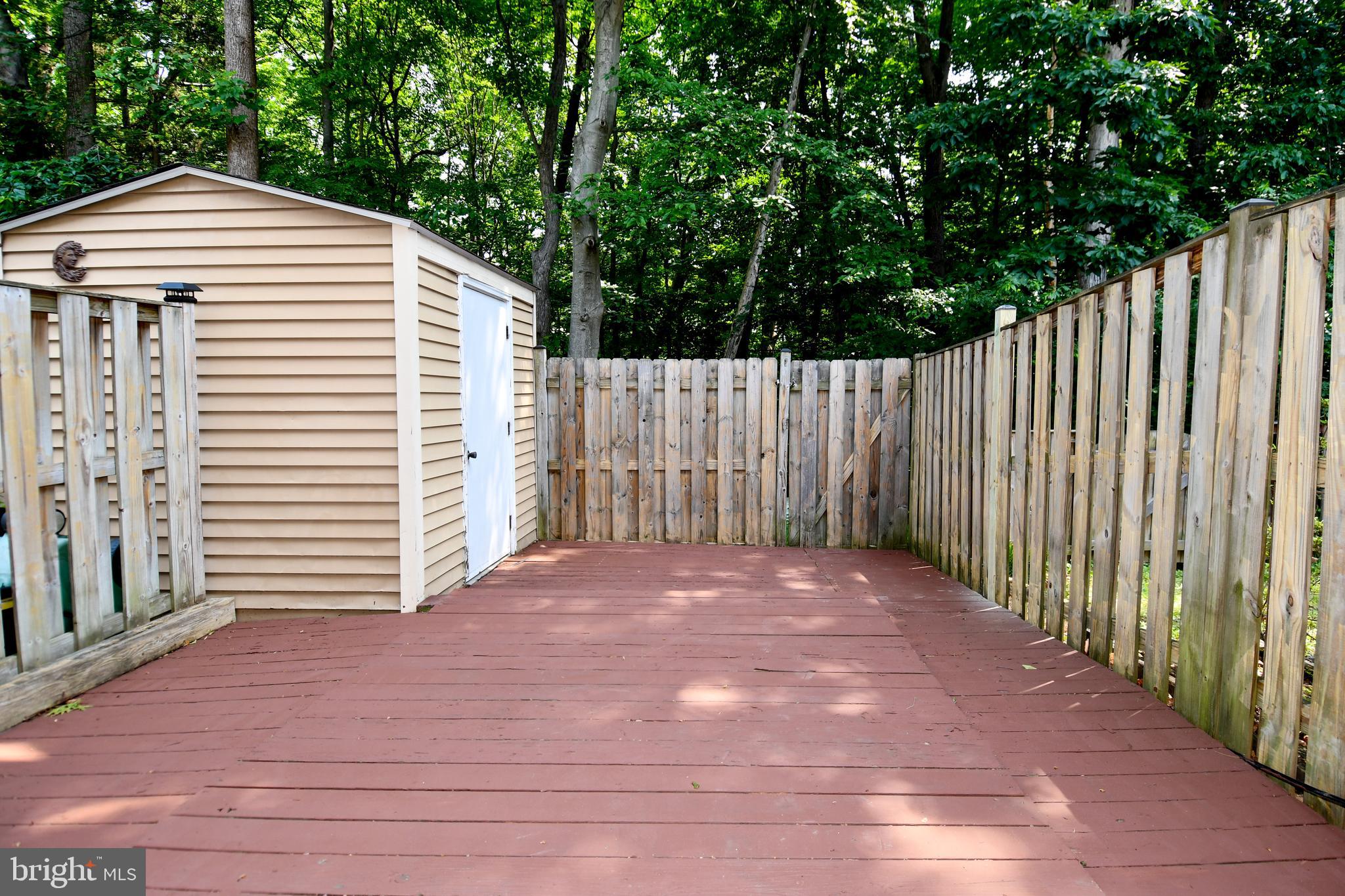 8317 Windfall Road Springfield, VA 22153 - Photo 31 of 35