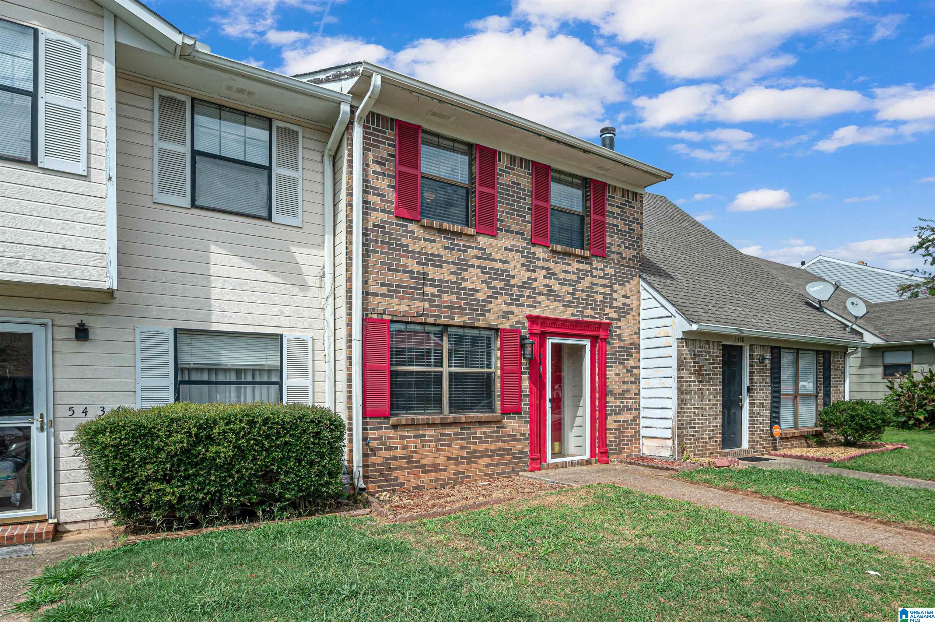 5436 Notting Hill Road Birmingham, AL 35235 - Photo 2 of 25