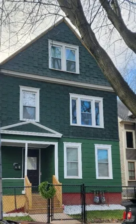 $1,850 | 402 Huntington Street, Unit 2, New Haven, CT 06511