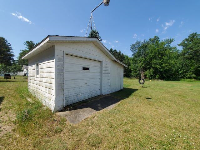 2208 Sanderson Road Prescott, MI 48756 - Photo 5 of 17