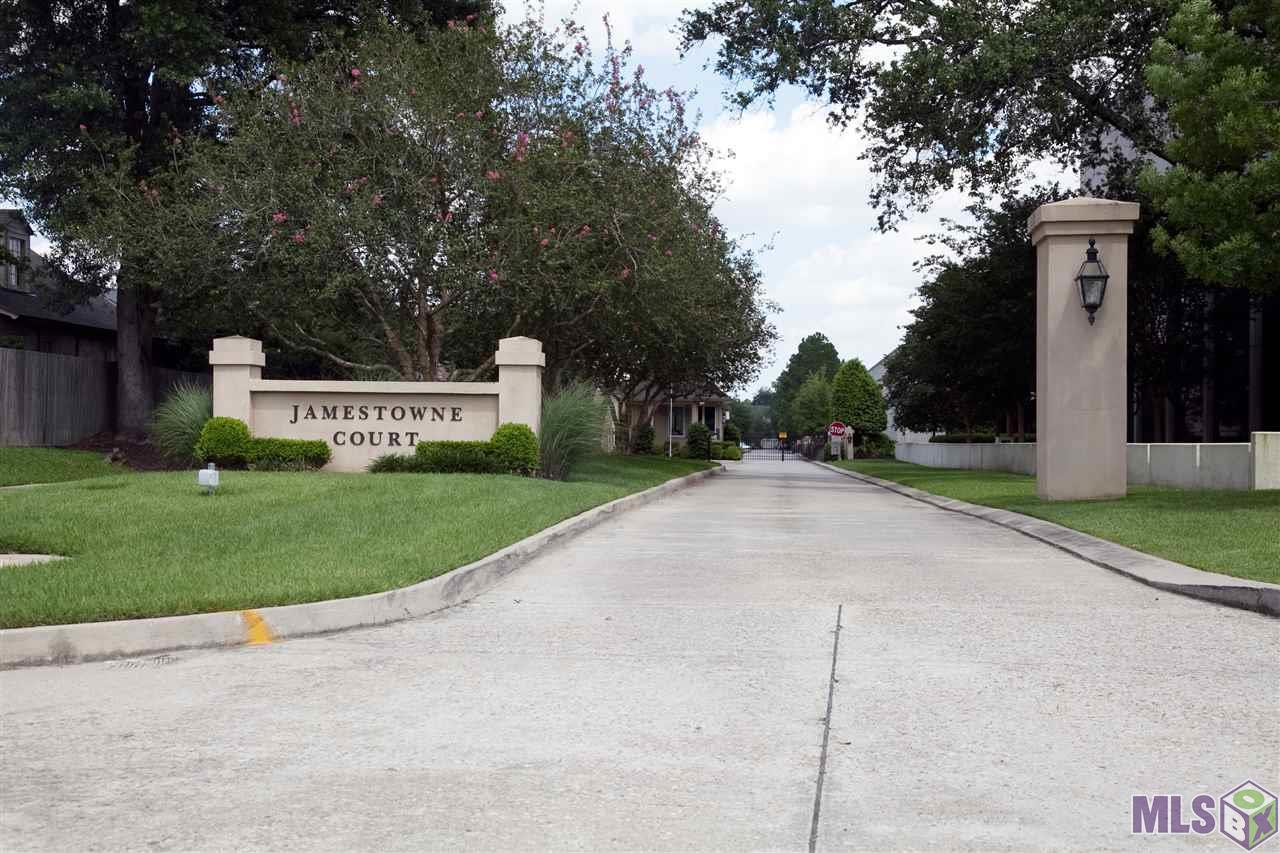 22 Jamestowne Court Baton Rouge, LA 70809 - Photo 17 of 17 Jamestowne Entry