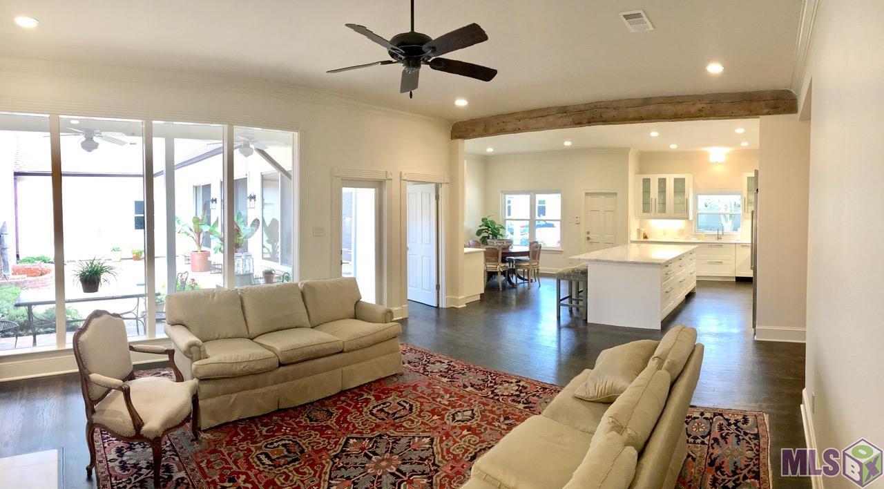 22 Jamestowne Court Baton Rouge, LA 70809 - Photo 6 of 17 Gallery Image 6
