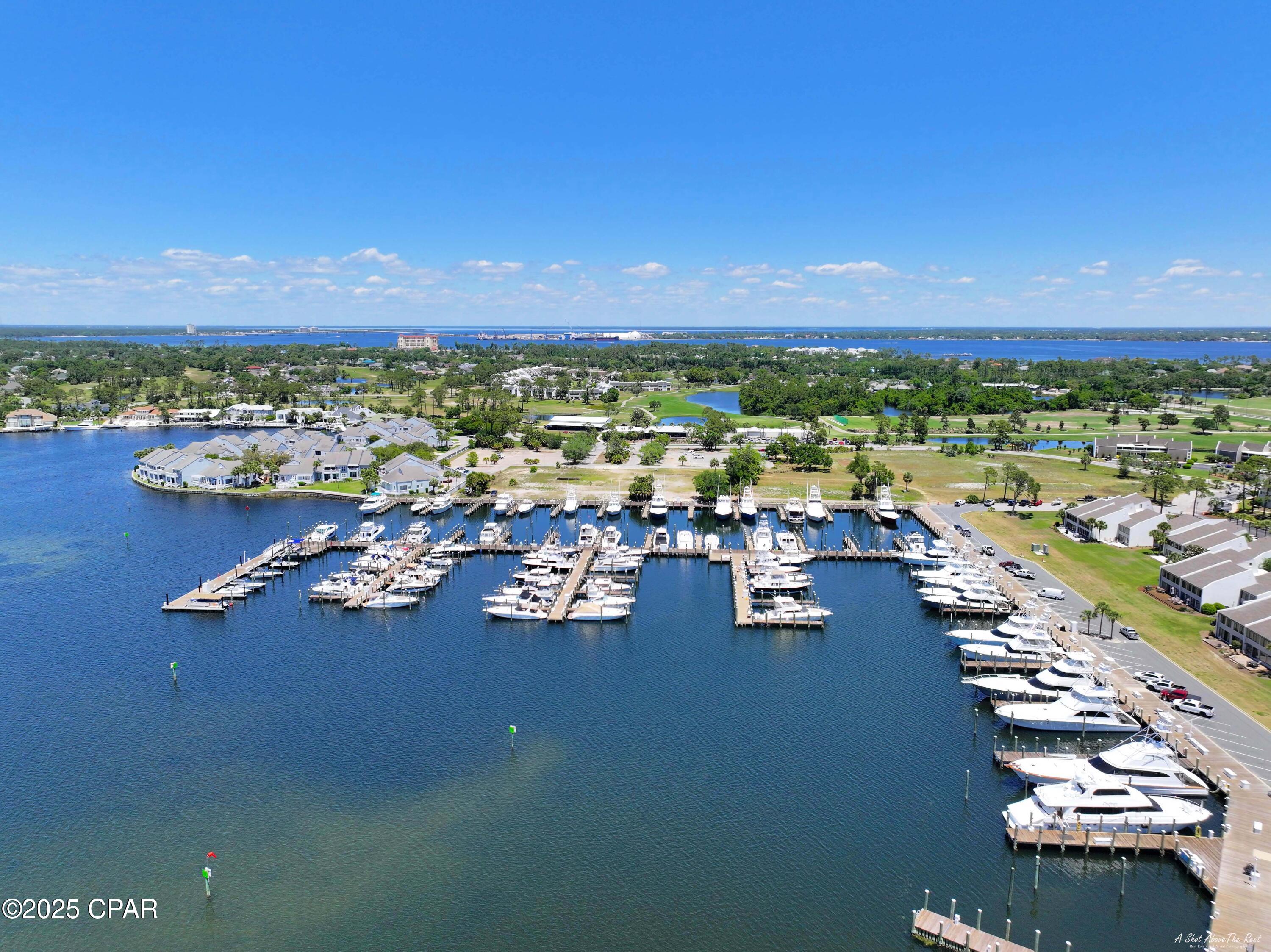 4726 Bay Point Road, Unit C226 Panama City, FL 32408 - Photo 42 of 51