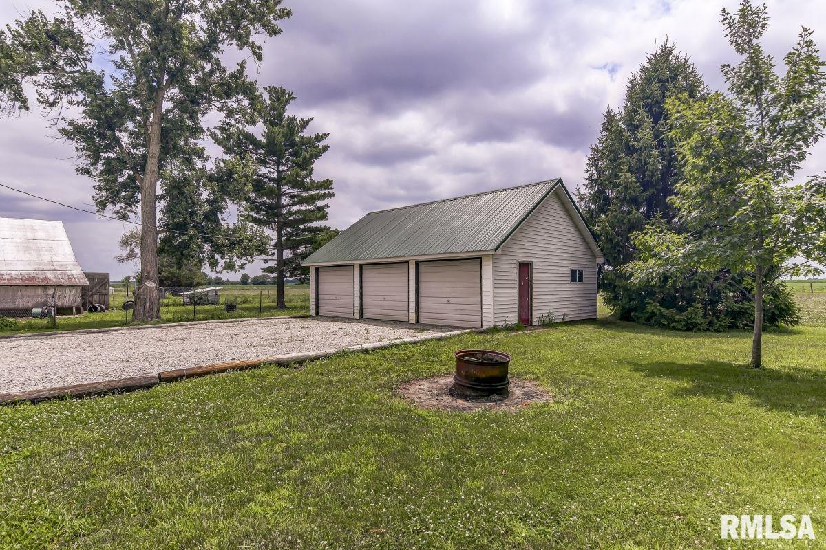 11200 Knoles Road Petersburg, IL 62675 - Photo 33 of 38 Gallery Image 33