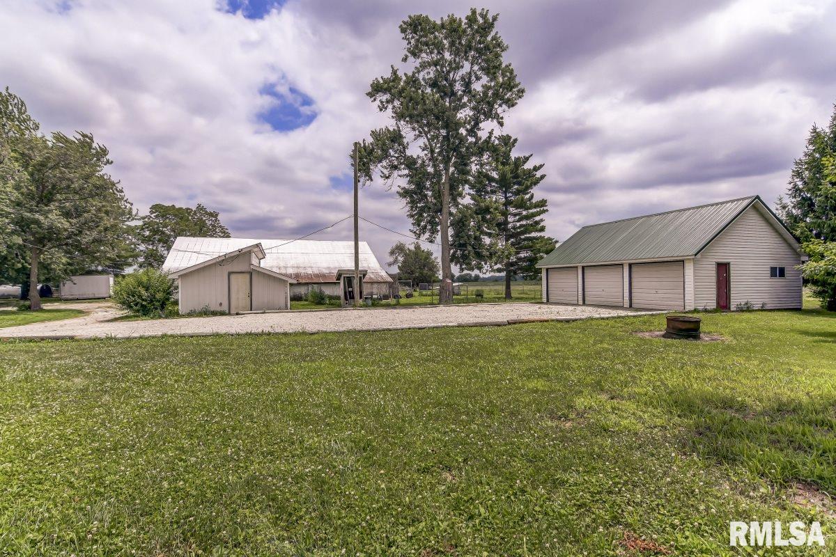 11200 Knoles Road Petersburg, IL 62675 - Photo 36 of 38 Gallery Image 36