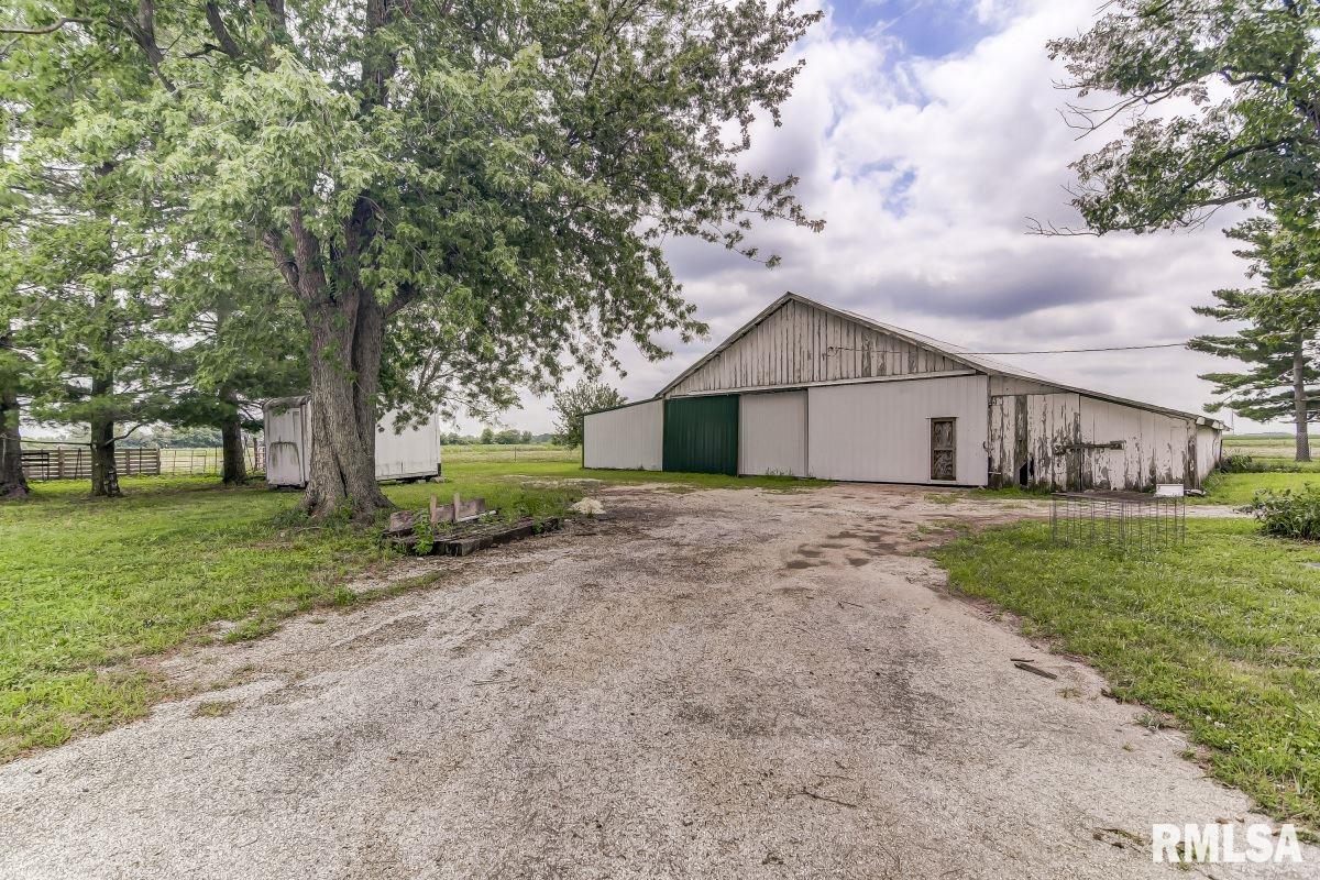 11200 Knoles Road Petersburg, IL 62675 - Photo 37 of 38 Gallery Image 37