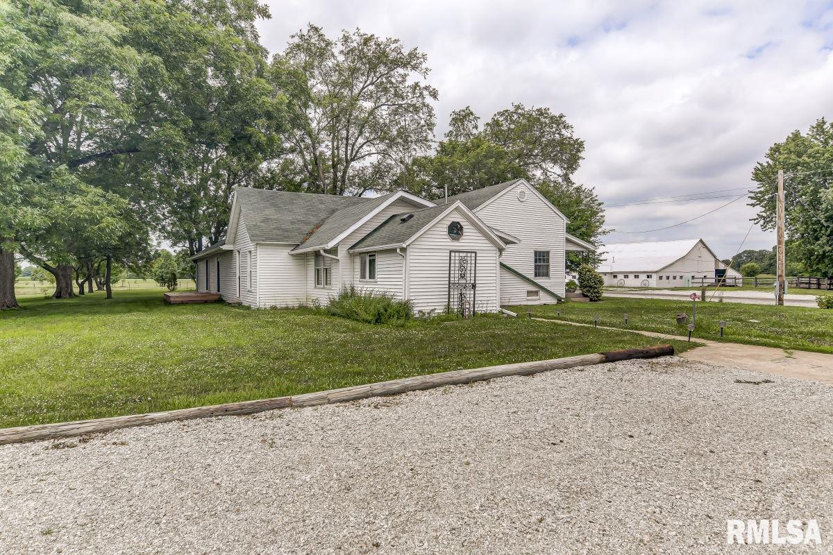 11200 Knoles Road Petersburg, IL 62675 - Photo 38 of 38 Gallery Image 38