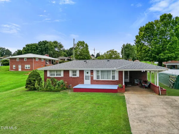 $259,900 | 390 Main Street, Mosheim, TN 37818