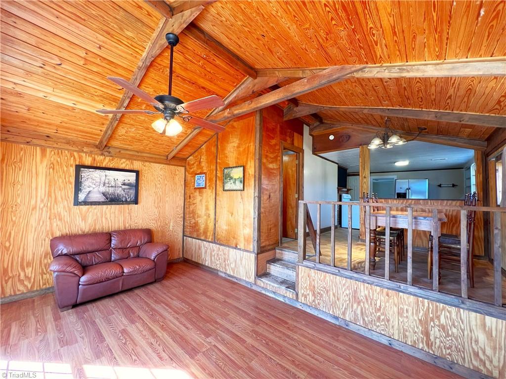 7155 Dennis Road Walnut Cove, NC 27052 - Photo 12 of 35 Den