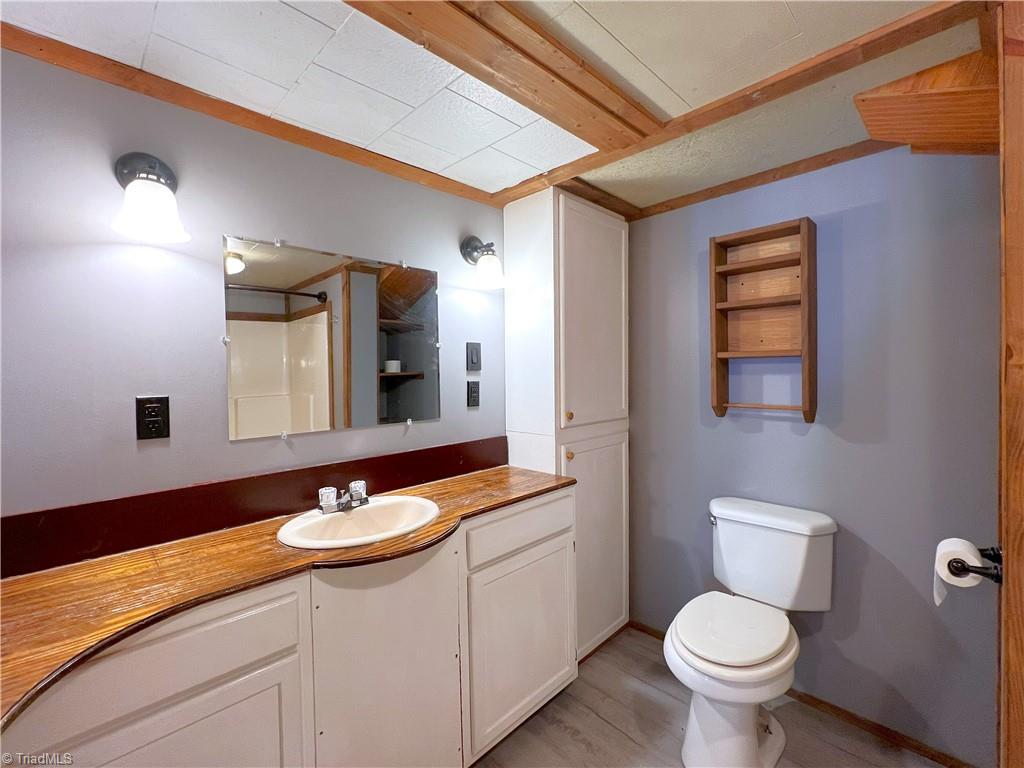 7155 Dennis Road Walnut Cove, NC 27052 - Photo 16 of 35 Bathroom