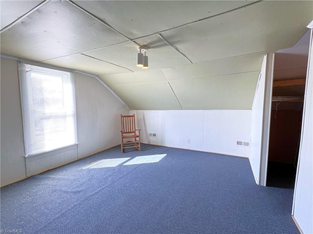 7155 Dennis Road Walnut Cove, NC 27052 - Photo 22 of 35 2nd bedroom upstairs