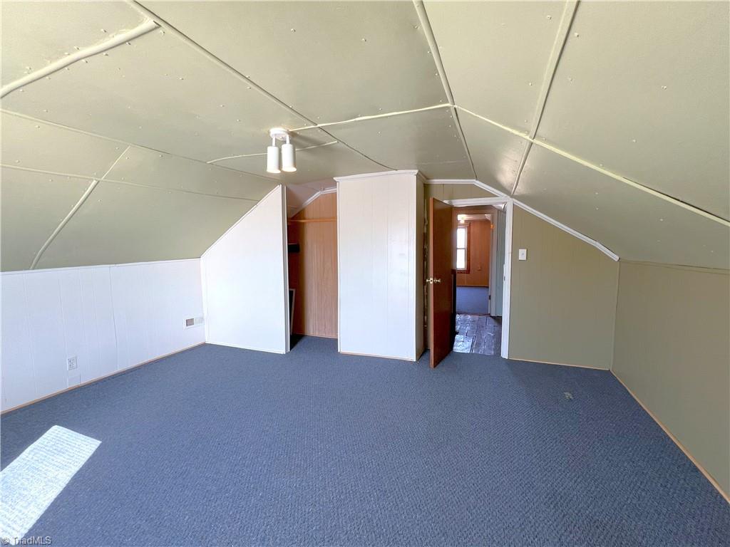 7155 Dennis Road Walnut Cove, NC 27052 - Photo 23 of 35 2nd bedroom upstairs