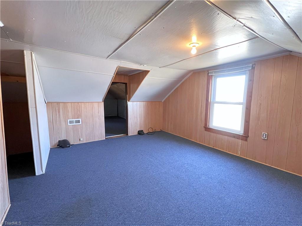 7155 Dennis Road Walnut Cove, NC 27052 - Photo 24 of 35 3rd bedroom upstairs
