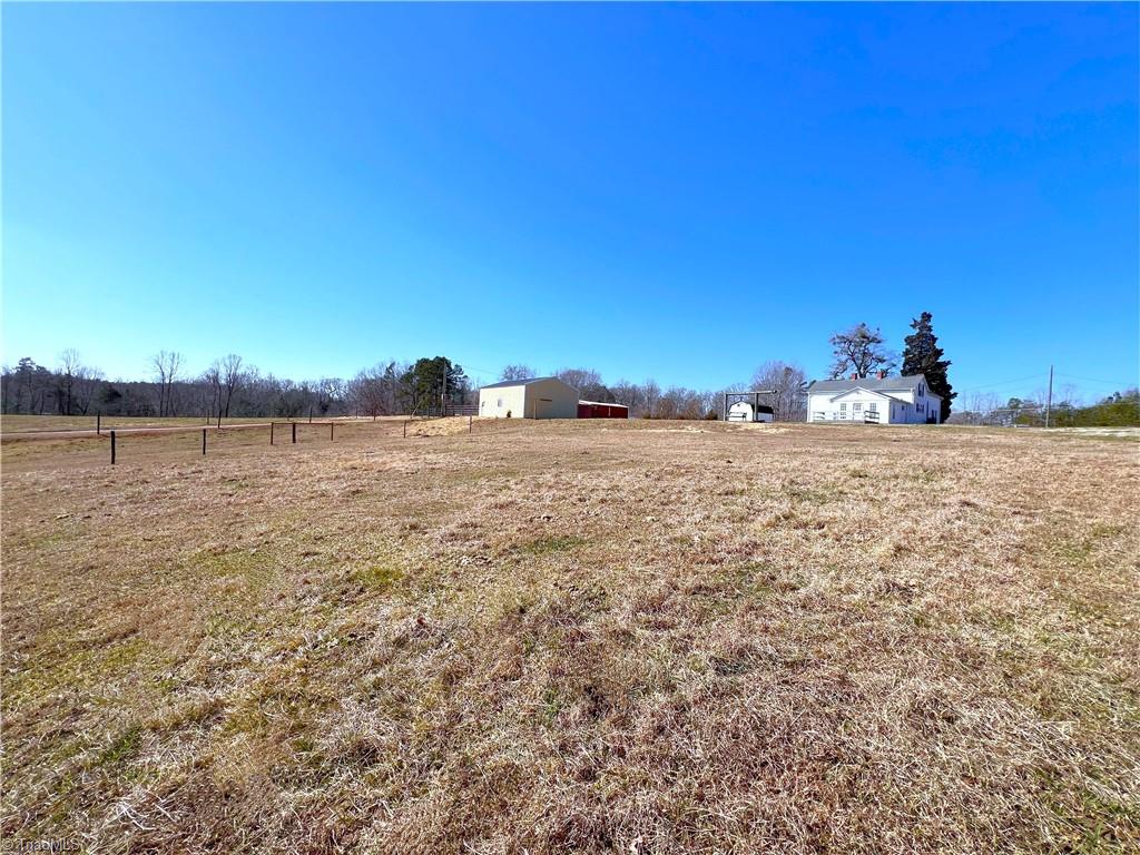 7155 Dennis Road Walnut Cove, NC 27052 - Photo 29 of 35 Backyard