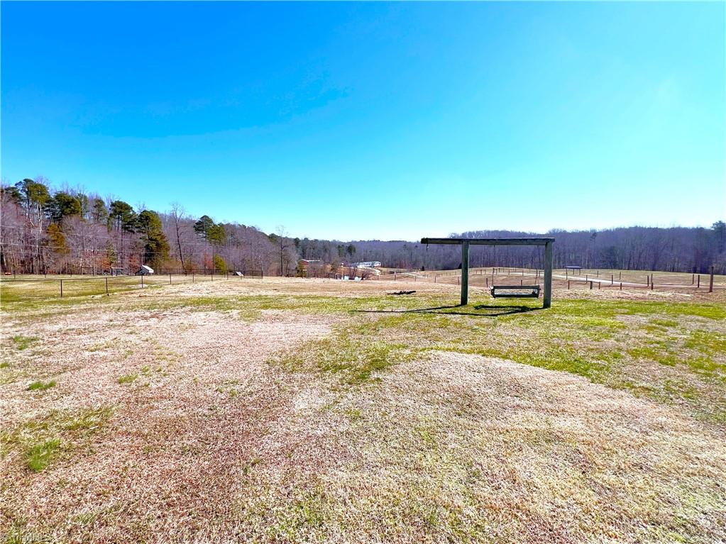 7155 Dennis Road Walnut Cove, NC 27052 - Photo 35 of 35 Swing