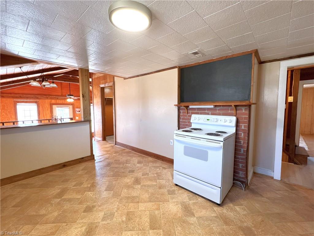 7155 Dennis Road Walnut Cove, NC 27052 - Photo 8 of 35 Kitchen