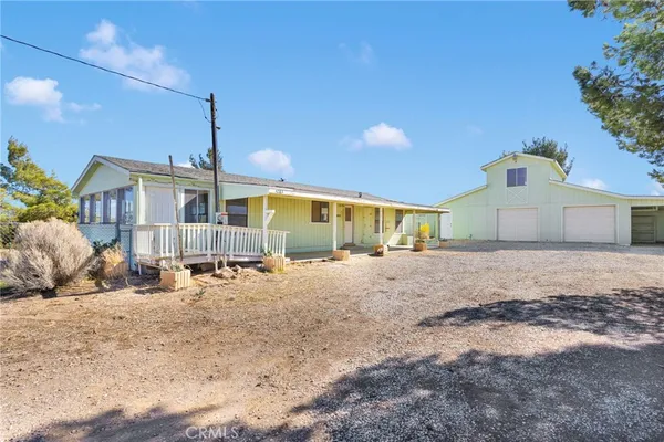 $292,000 | 9283 Atsina Road, Phelan, CA 92371