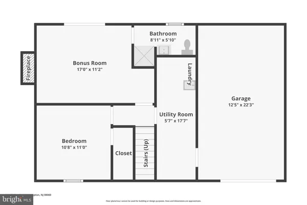 $489,900 | 21 Whitlow Drive, Westampton, NJ 08060