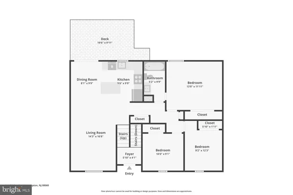 $489,900 | 21 Whitlow Drive, Westampton, NJ 08060