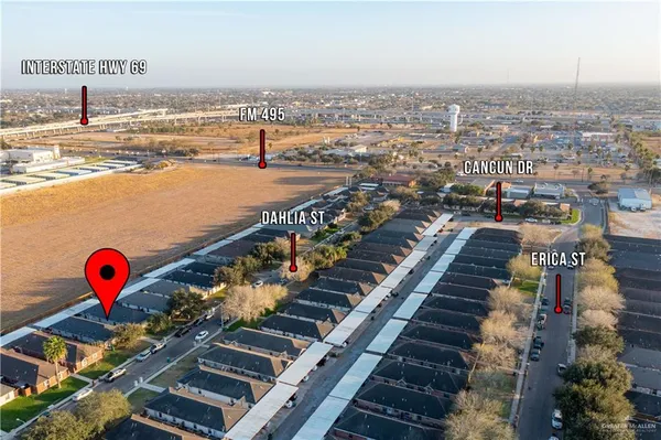 $379,000 | 2216 North Dahlia Street, Pharr, TX 78577