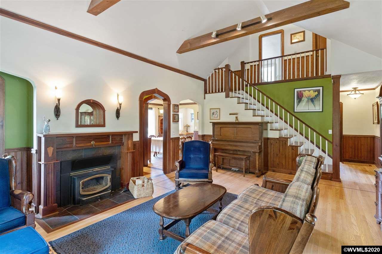 11545 Helmick Road Monmouth, OR 97361 - Photo 8 of 40