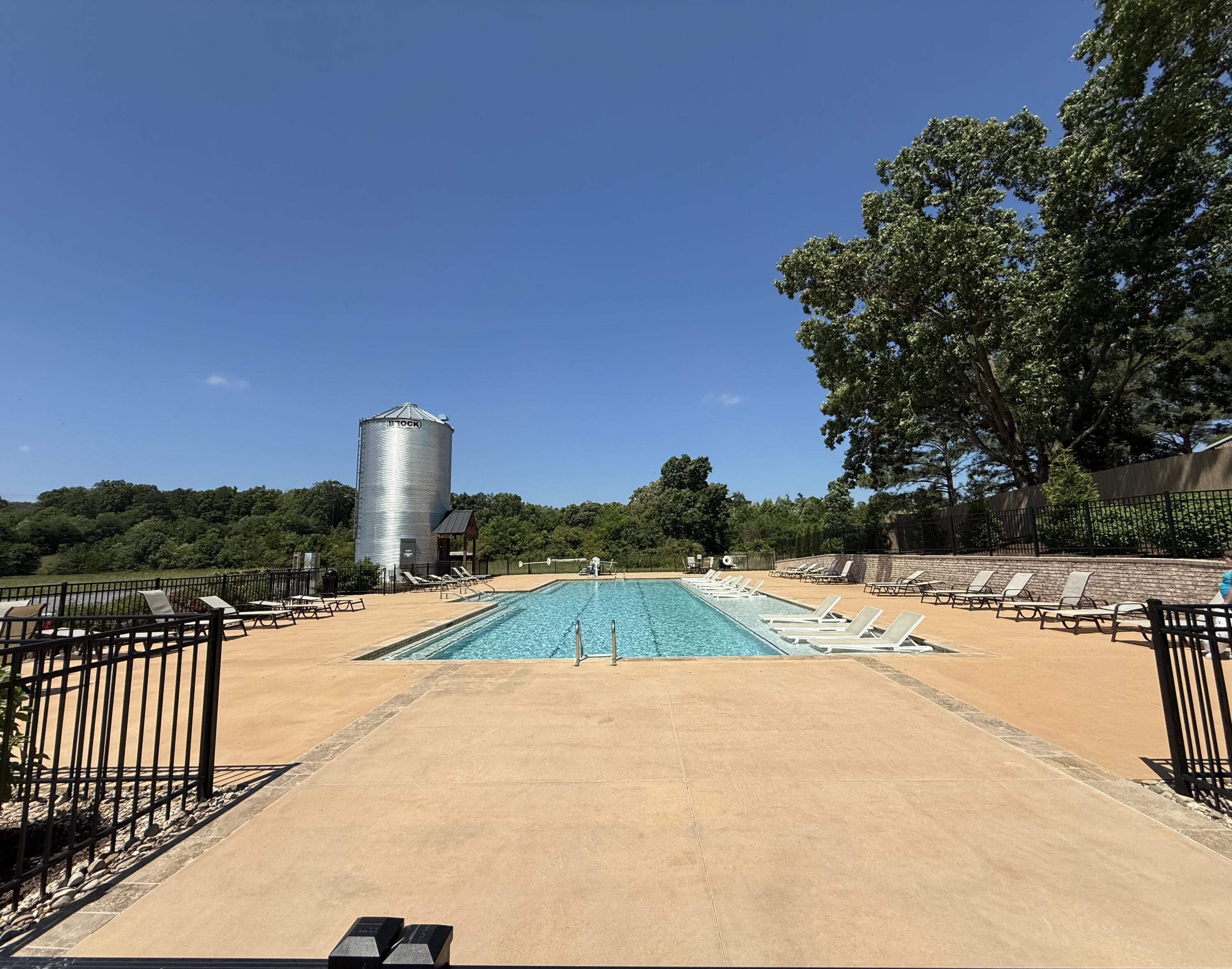 383 Pacer Lane Dalton, GA 30721 - Photo 45 of 49 Pool