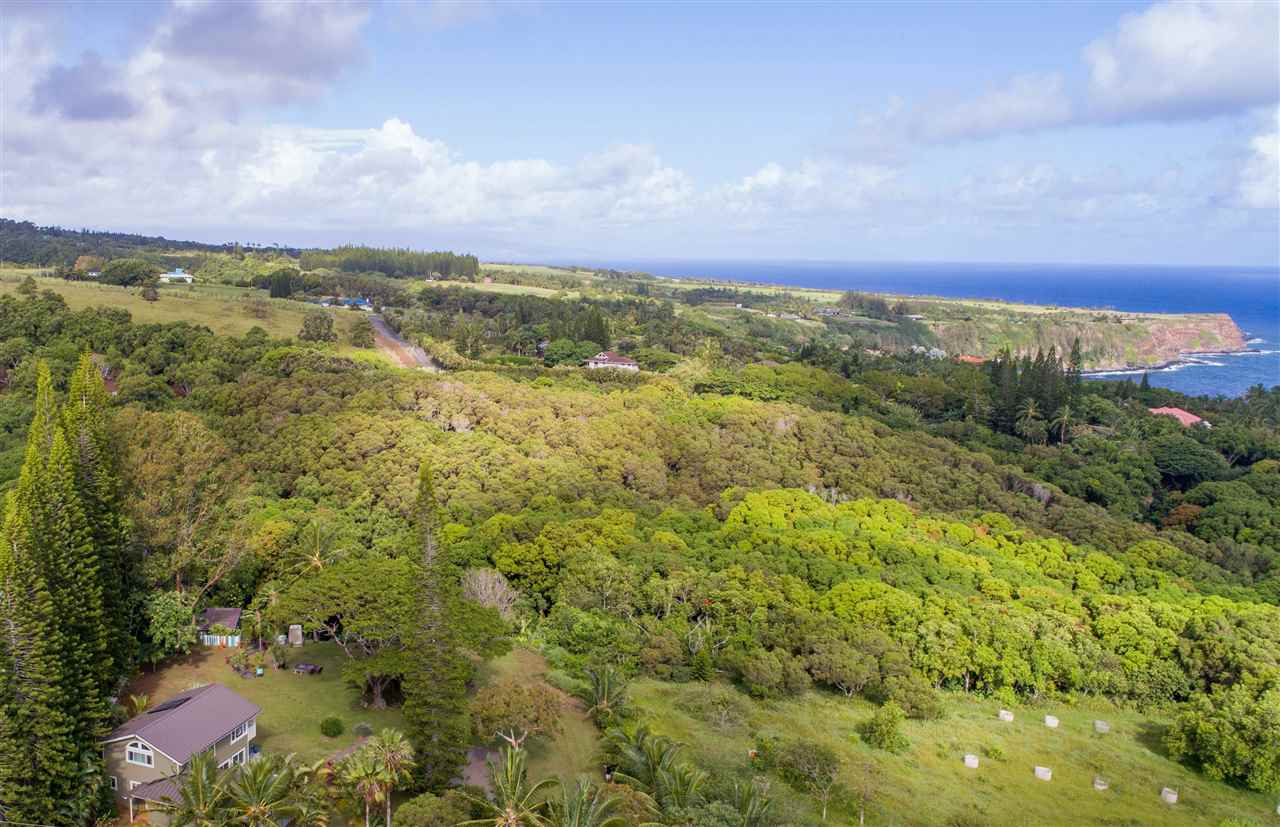 475 Haumana Road Haiku, HI 96708 - Photo 30 of 30 a view of an ocean