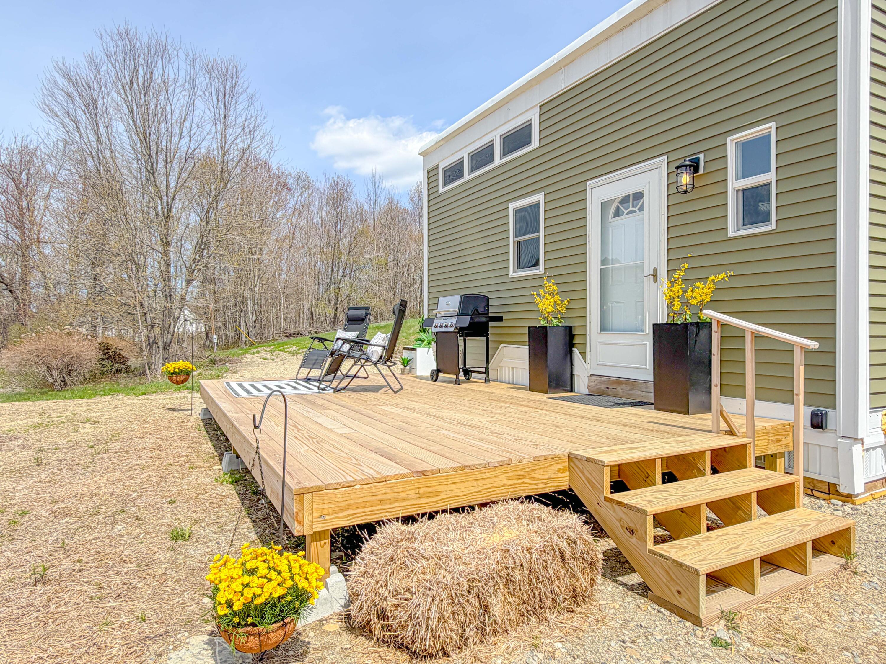 140 Pleasant Street Thorndike, ME 04986 - Photo 62 of 67 140 Pleasant St Freedom -61